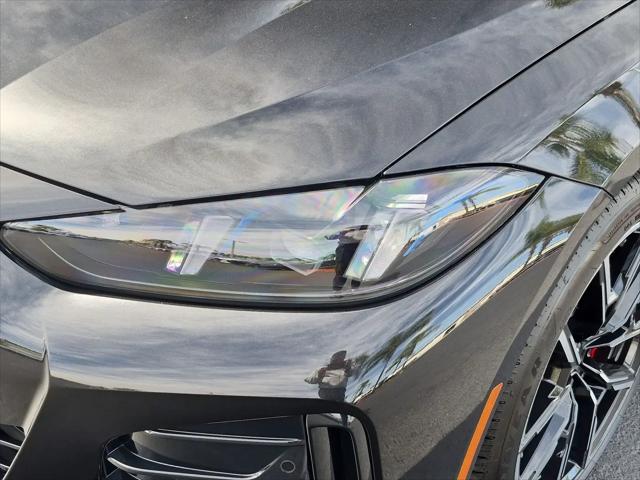 2026 BMW i4 M60