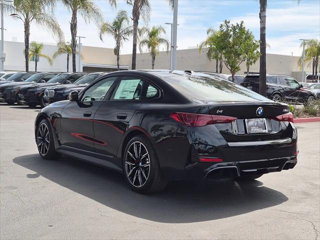 2026 BMW i4 M60