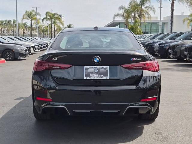 2026 BMW i4 M60
