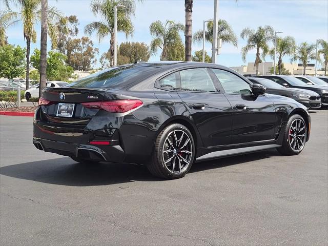 2026 BMW i4 M60