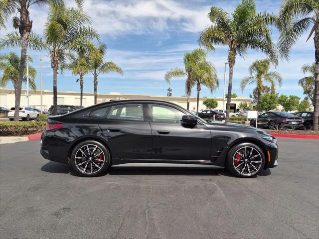 2026 BMW i4 M60