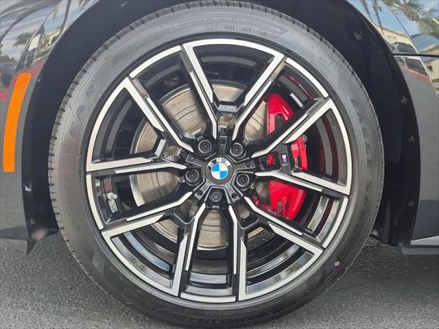 2026 BMW i4 M60