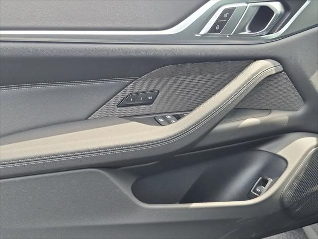 2026 BMW i4 M60