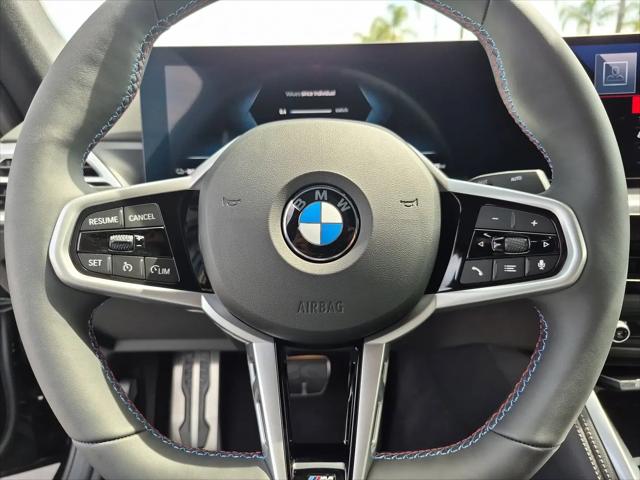 2026 BMW i4 M60