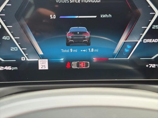 2026 BMW i4 M60