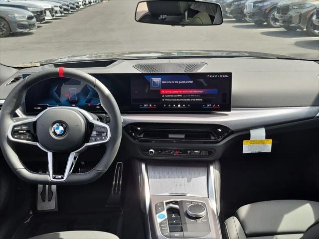 2026 BMW i4 M60