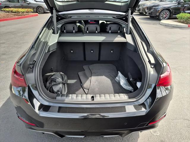 2026 BMW i4 M60