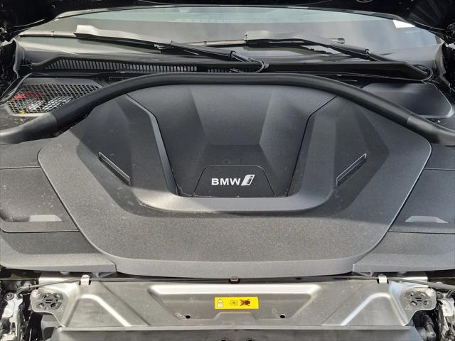 2026 BMW i4 M60