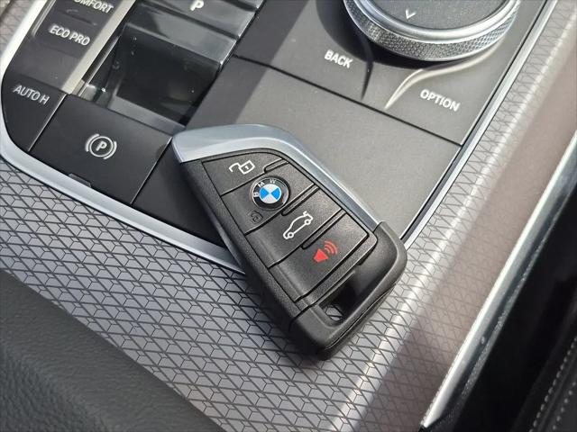 2026 BMW i4 M60