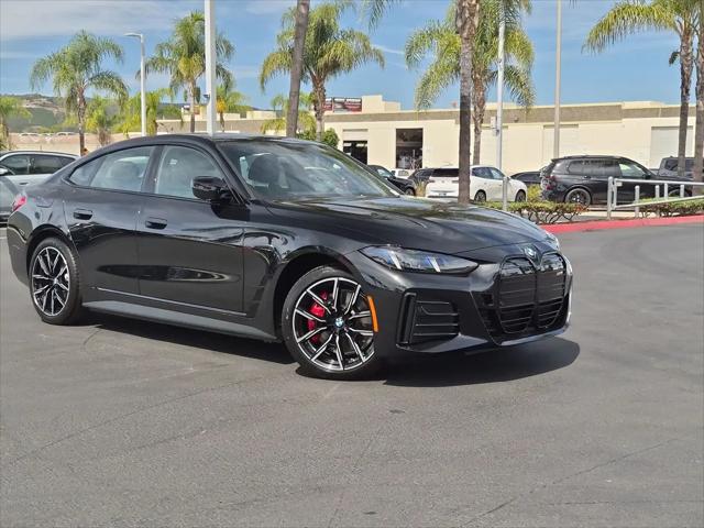 2026 BMW i4 M60