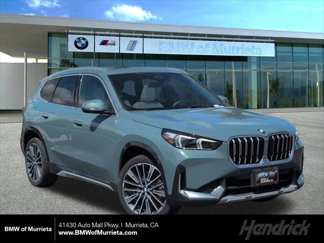2026 BMW X1 xDrive28i for sale in Murrieta, CA