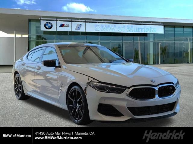 2026 BMW M8 xDrive for sale in Murrieta, CA