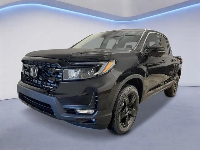 2026 Honda Ridgeline Black Edition for sale in Newton, NJ