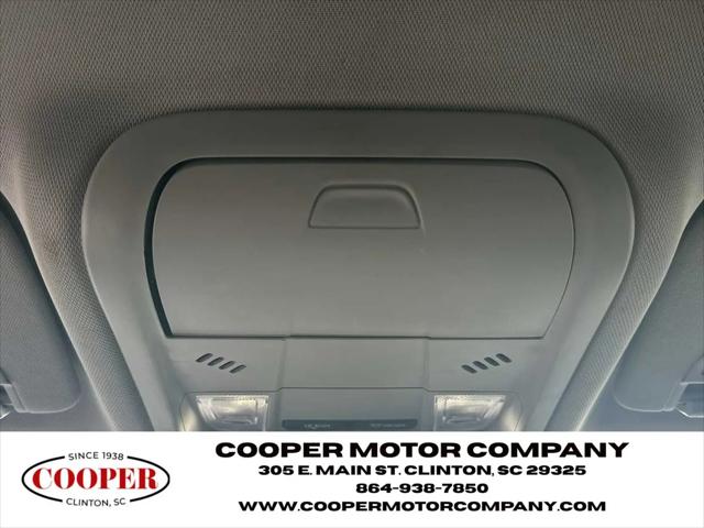 2025 Chevrolet Blazer FWD 2LT