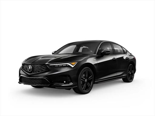 2026 Acura Integra FWD A-Spec with Technology for sale in Tucson, AZ