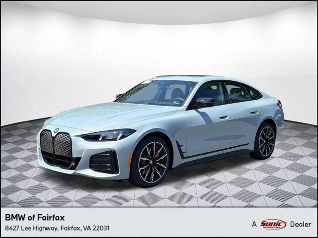2026 BMW i4 eDrive40 for sale in Fairfax, VA