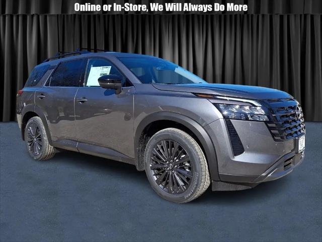 2026 Nissan Pathfinder SL for sale in Stanhope, NJ