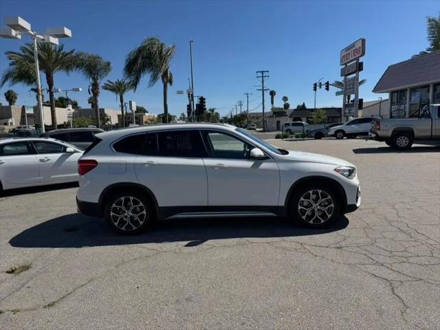 2020 BMW X1 xDrive28i