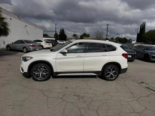 2020 BMW X1 xDrive28i