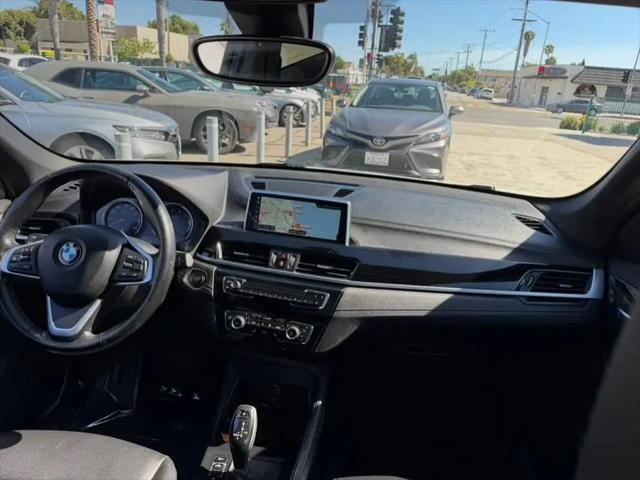 2020 BMW X1 xDrive28i