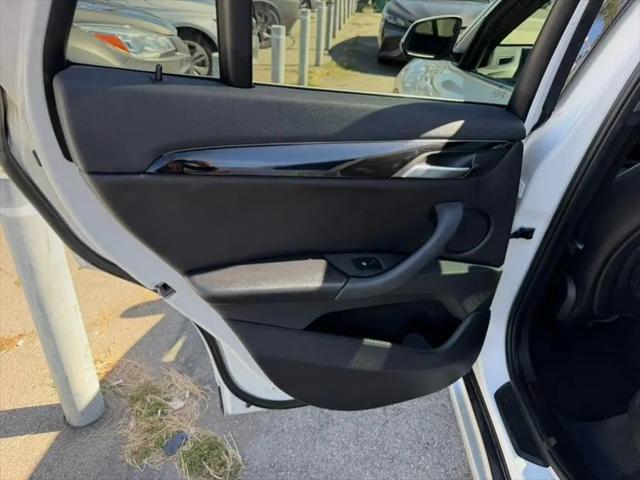 2020 BMW X1 xDrive28i