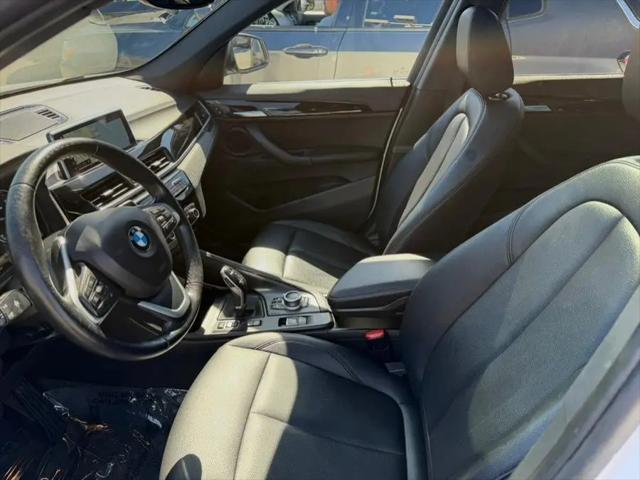 2020 BMW X1 xDrive28i