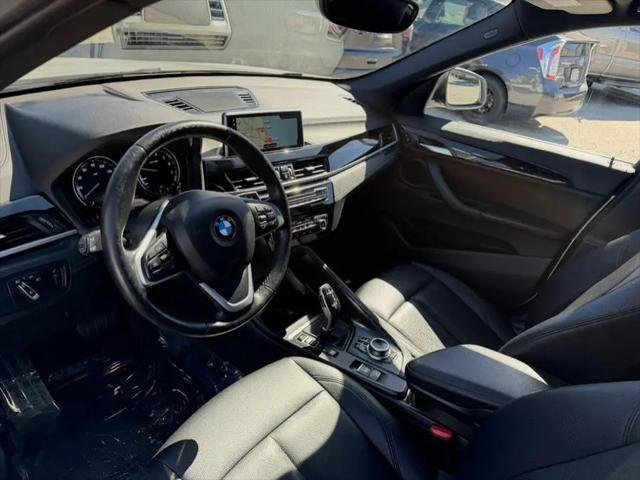 2020 BMW X1 xDrive28i