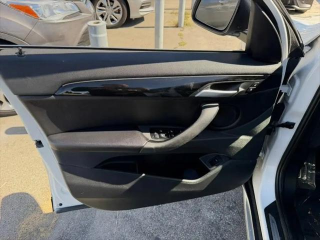 2020 BMW X1 xDrive28i