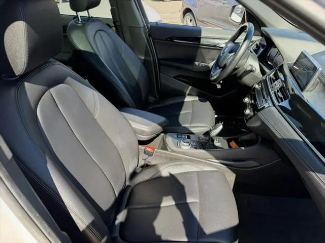2020 BMW X1 xDrive28i