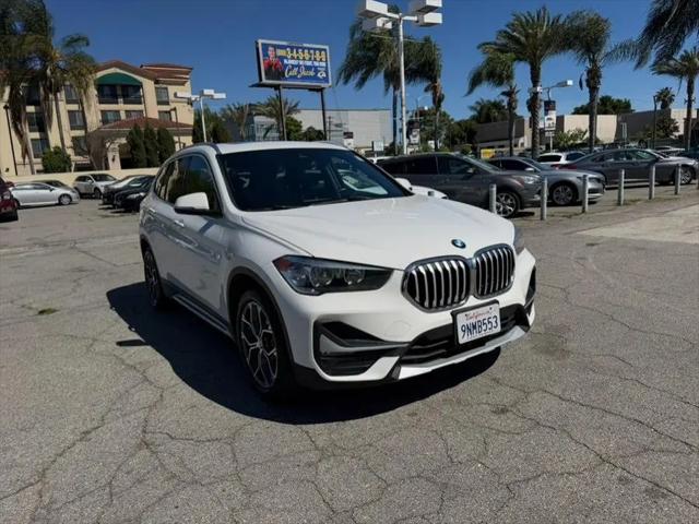 2020 BMW X1 xDrive28i for sale in Hawaiian Gardens, CA