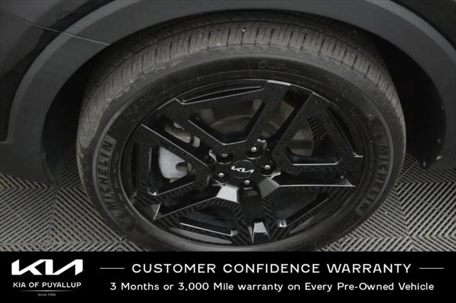 2023 Kia Telluride SX X-Line