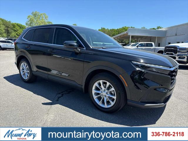 2024 Honda CR-V EX-L AWD for sale in Mount Airy, NC