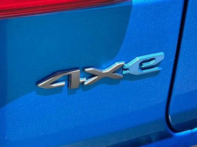 2024 Jeep Wrangler 4xe Rubicon 4xe
