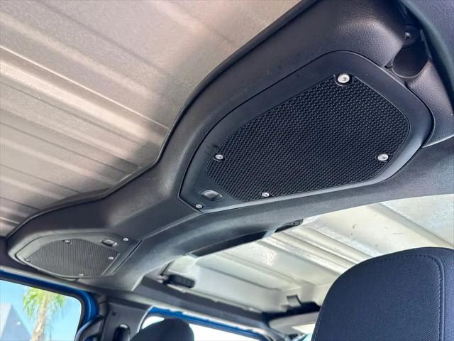 2024 Jeep Wrangler 4xe Rubicon 4xe