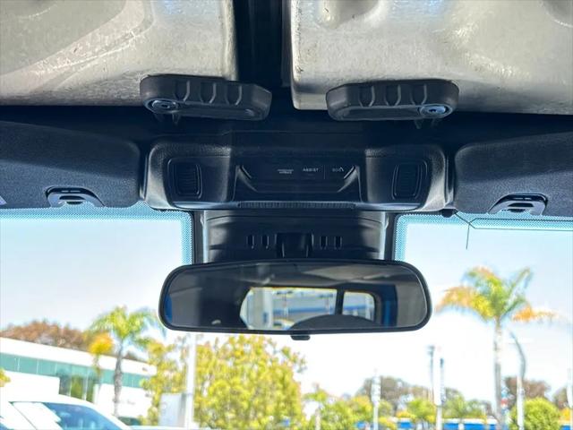 2024 Jeep Wrangler 4xe Rubicon 4xe
