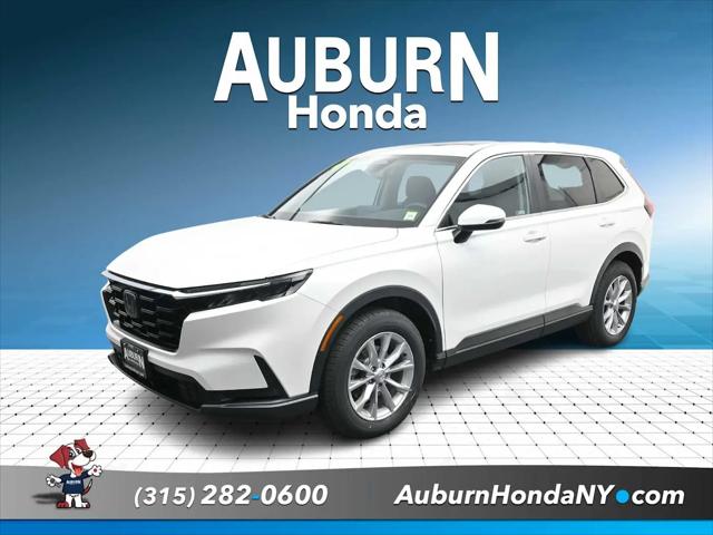 2023 Honda CR-V EX AWD for sale in Auburn, NY