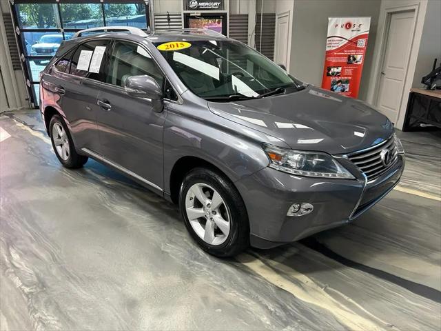 2015 Lexus RX 350 Base for sale near Milford, OH