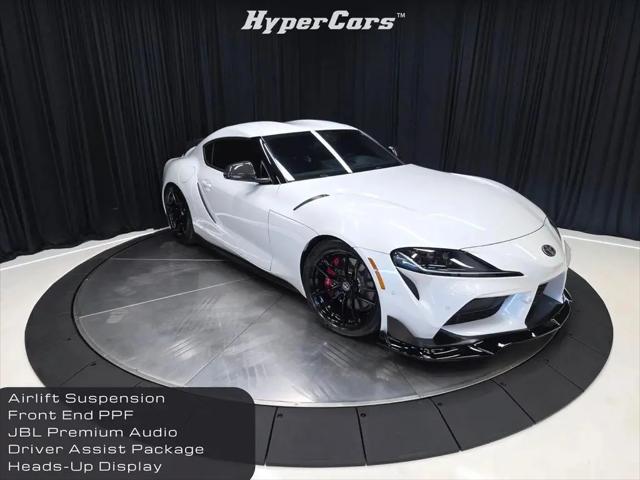 2021 Toyota GR Supra 3.0 for sale in New Albany, IN