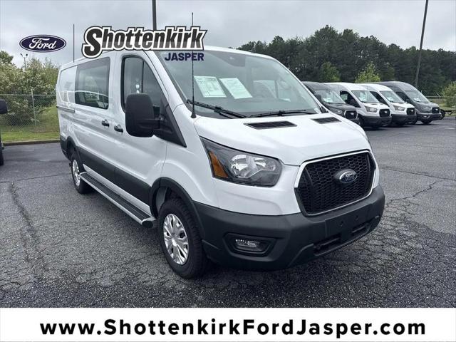 2025 Ford Transit Cargo Van Base for sale in Jasper, GA