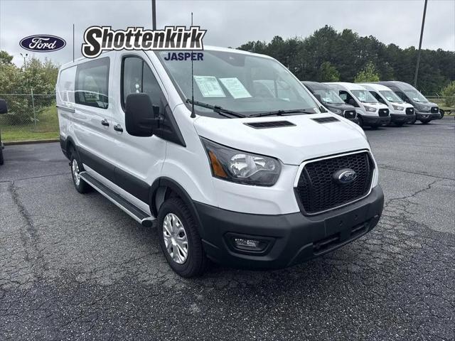 2025 Ford Transit Cargo Van Base for sale in Jasper, GA