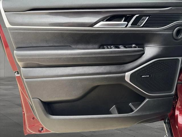 2024 Jeep Wagoneer Series I 4x2