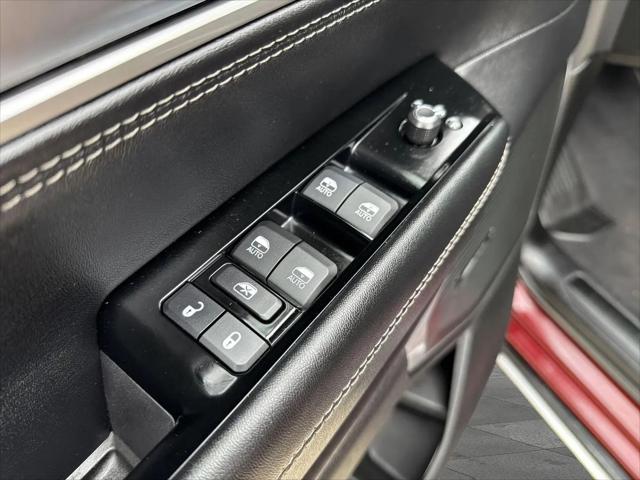 2024 Jeep Wagoneer Series I 4x2