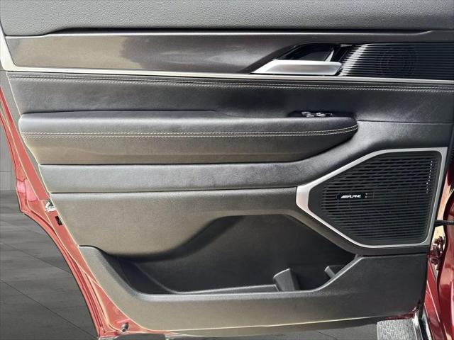 2024 Jeep Wagoneer Series I 4x2