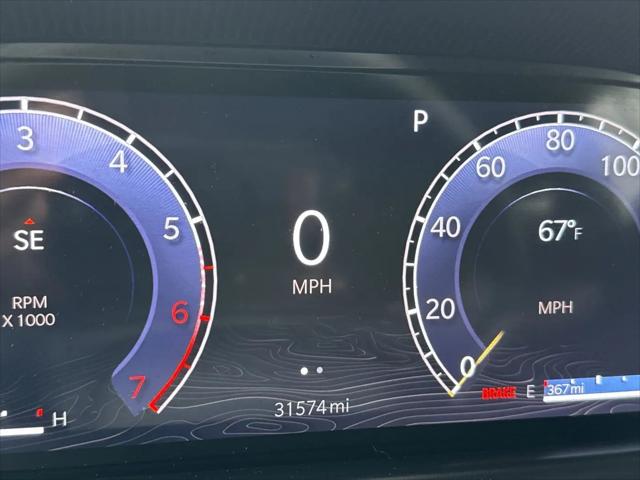 2024 Jeep Wagoneer Series I 4x2