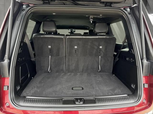 2024 Jeep Wagoneer Series I 4x2