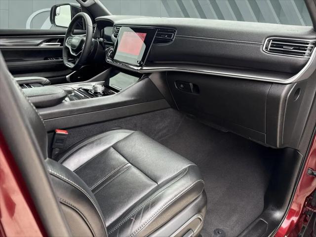 2024 Jeep Wagoneer Series I 4x2