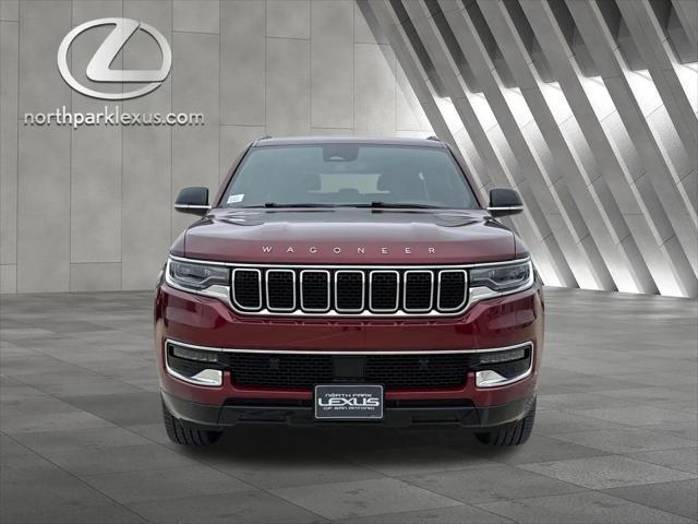 2024 Jeep Wagoneer Series I 4x2