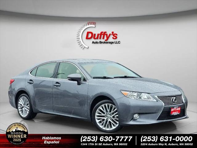 2013 Lexus ES 350 Base for sale in Auburn, WA