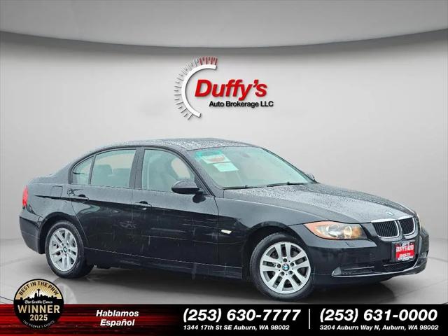 2006 BMW 325xi xi for sale in Auburn, WA