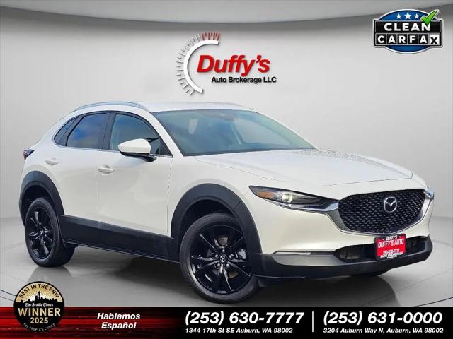 2022 Mazda CX-30 Select for sale in Auburn, WA